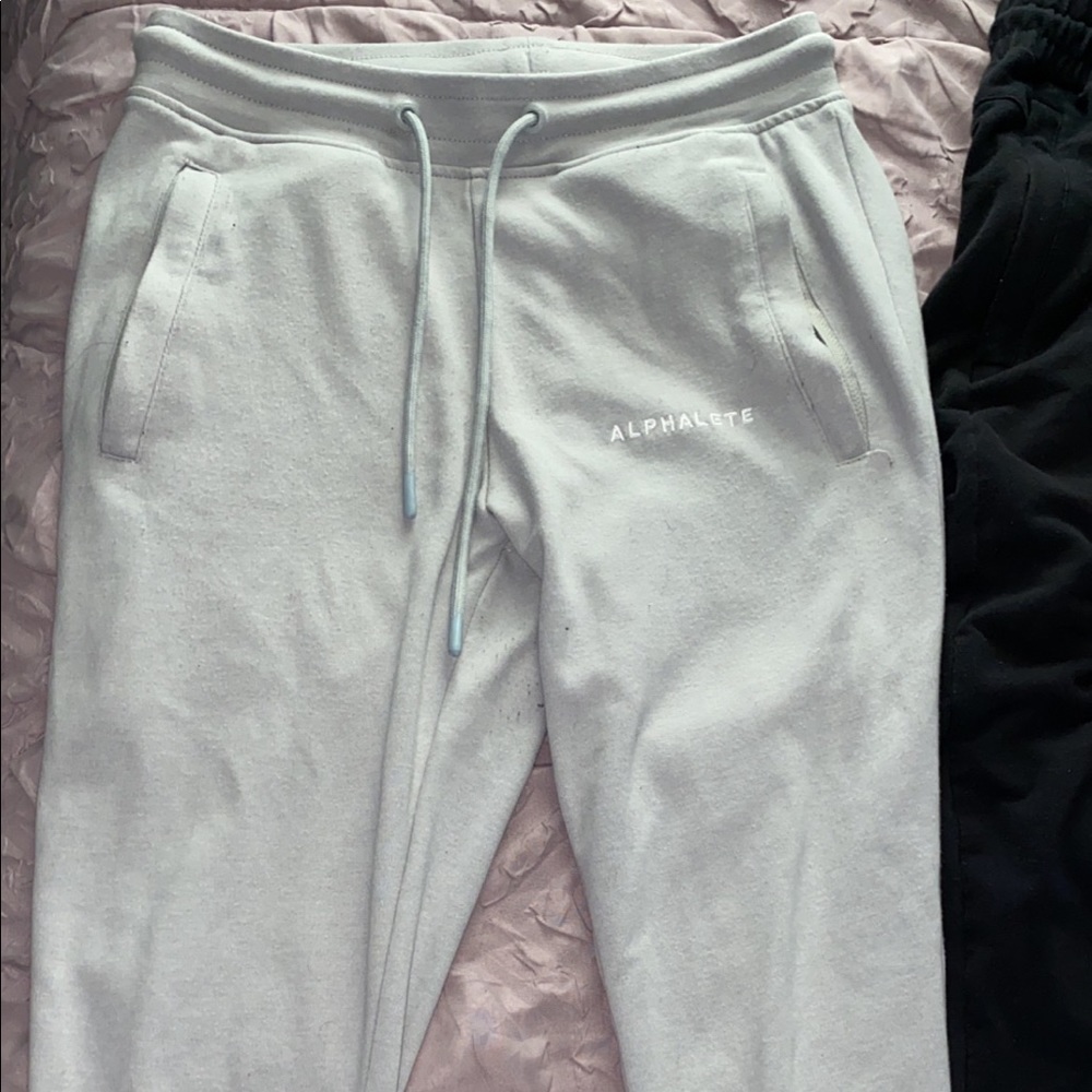 Alphalete Joggers